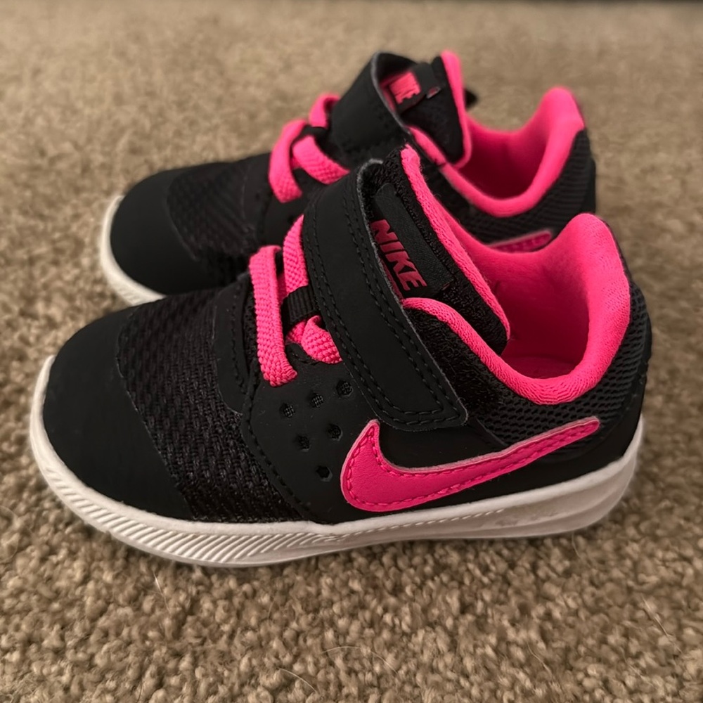Nike Downshifter 7 (TDV) Shoes